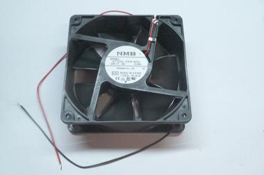 24 V DC-Lüfter 120x120x38 