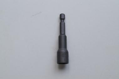BE 862F/10 BETA SECHSKANT SCHRAUBENDREHEREINSÄTZE, magnetisch 1/4" 