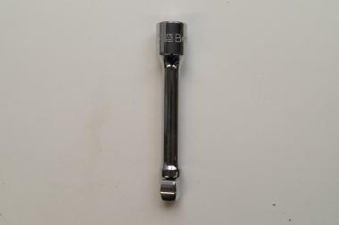 BE 920AN/125 BETA VERLÄNGERUNG 1/2" SCHWENKBAR 125 MM 
