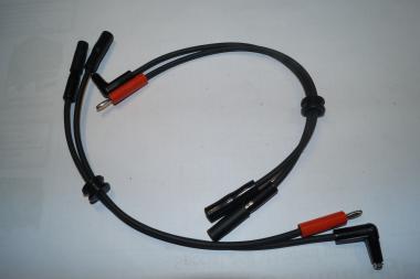 Ignition and ionization cables WG10/20 380 mm (standard) 