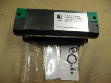 Роликовые подшипники RWU35 EHLG2V3FA550.2  