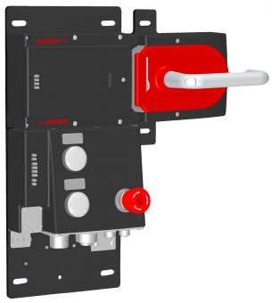 MGB-L1HB-PNA-R Locking module 