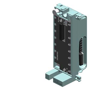 SIMATIC DP, Elektronikmodul für ET 200 PRO 4 AI U High Feature 