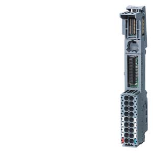 SIMATIC ET 200SP 