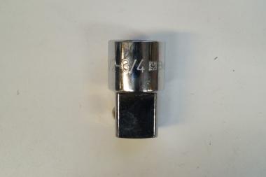 1/2 to 3/4 inch adapter BE 920-16 