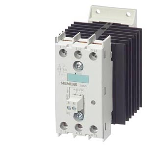 Halbleiterschütz 3-phasig 3RF2 AC 51 / 20 A / 40 °C 48-600 V / DC 4-30 V 