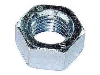 100x DIN 934 M6 Güte M8 