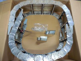 KABELSCHLEPP- Energieführungskette 