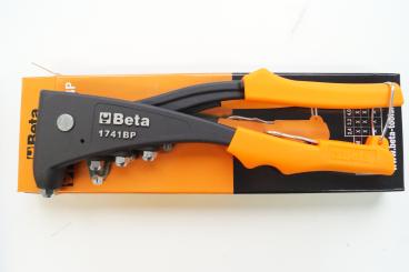 BE 1741BP BETA NIETZANGE 