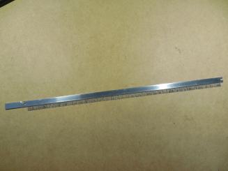 Antistatic strips S26312-F649 