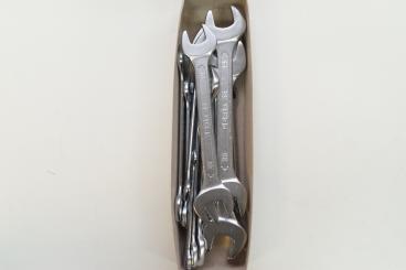 BE 55/S13 BETA GABELSCHLÜSSELSATZ 