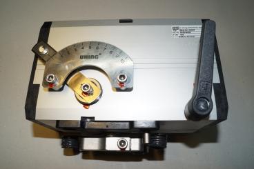 Rollringgetriebe RG4-30-2MCRF 