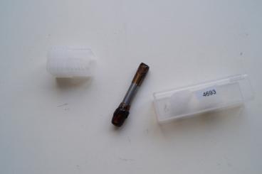 bore 5,71° for coating drill  