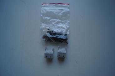 Auxiliary contact S203 K16A GB 14048.5 