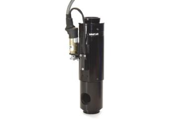 12X Zoom, Coax, Mot. Zoom 2 phase stepper, Mot. 3 mm FF 2 phase stepper 