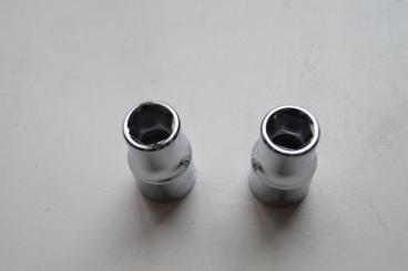 BE 920A/12 BETA STECKNUSS 1/2" 6KANT 