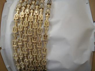 Klemme - Terminal 250 X Female 6.3 