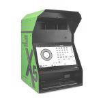 ORC80 cable o-ring cutter 80 