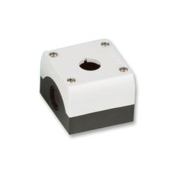 M22-I1  Gehäuse, 22mm, Bedienelement 