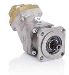 Einkreispumpe SC-5064-L SAE B 