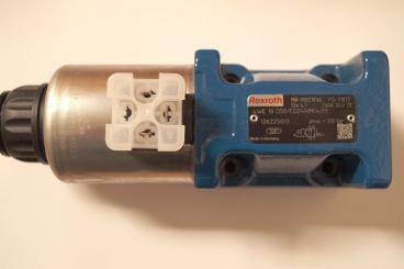 4WE 10 D5X/EG24N9K4/M R901278760/1 