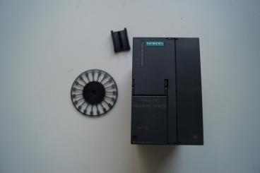 Field Device Coupler FDC 157 physical interface for PROFIBUS PA or Foundation Fieldbus H1 