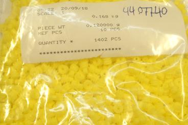 GUMMIDICHTUNG/S-SEAL150/75000 