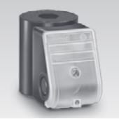 VAN240R/NWSR Gas-Magnetventil 