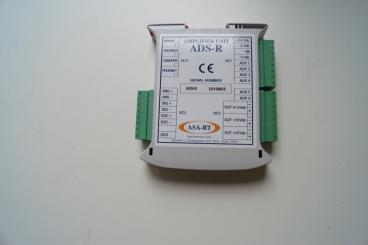 Messverstärkereinheit ADS-R 