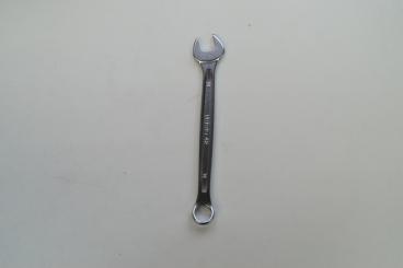 BE 42/14 BETA Ring-Maulschlüssel, verchromt 