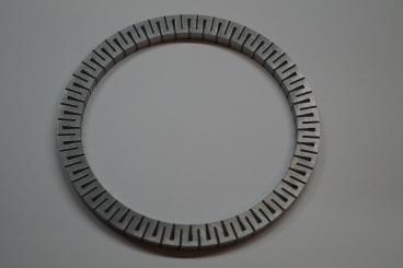 Tellerfeder 100x120x6 