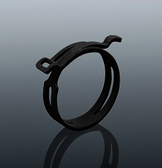 Federbandschellen 13,5 x 12,0 mm Hersteller Mubea  