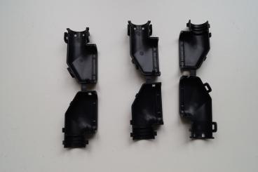 HDSCS Abdeckung 90° Zubehör: Gruppe: D, NW 13 