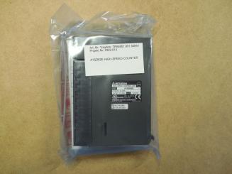 A1SD62E HIGH-SPEED-COUNTER 