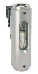 IRV-Durchflussmesser Type DWG-12 