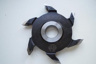 Minizinkenfräser 10/11 