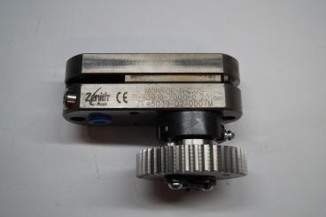 ZTH PUMPE BPB-4391-0.584-000 