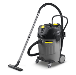 Kärcher Nass−/Trockensauger 