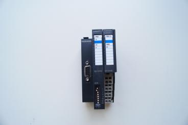 IM 053DP - PROFIBUS-DP slave DP-V0, DP-V1 