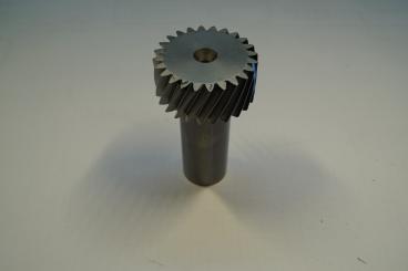 Einsteckritzel GAZ1H-003 Z=24 D32 M=2 