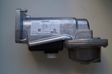 Actuator for gas valves, stroke indication, AC230V 