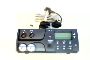 Weller Supply unit WR 2 