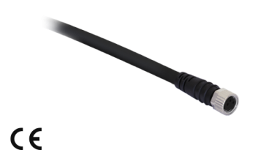 TKHM-Z-5 Anschlusskabel 