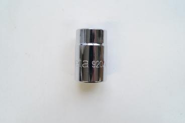 BE 920A/18 BETA STECKNUSS 1/2" 6KANT 