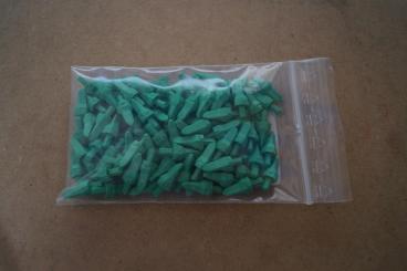 DT Deutsch Keil für Stiftgehäuse 3 polig W3P 