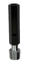 (M534) THREAD GAUGE PLUG 3/4"-14 NGT 