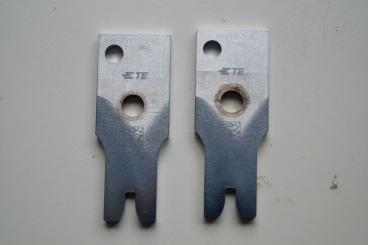 CRIMPER, WIRE (.136" 'F') 