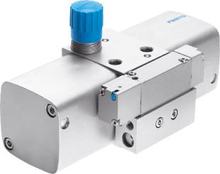 Druckbooster DPA-40-10 
