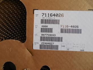 Klemme - Terminal 090 II Female 2.3 