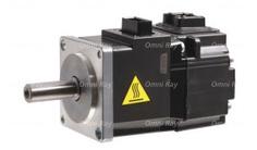 Servomotor HG-KN, 750W Drehm. 2,4 Nm, max. Drehm. 7,2 Nm, Federnut 